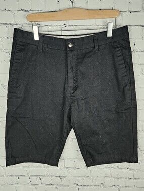 VOLCOM | flat front shorts